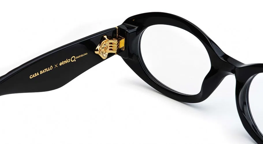 Etnia Barcelona CASA BATLLO Eyeglasses - view 24